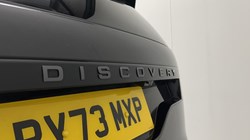 2024 (73) LAND ROVER DISCOVERY 3.0 D300 Dynamic SE 5dr Auto 5172529