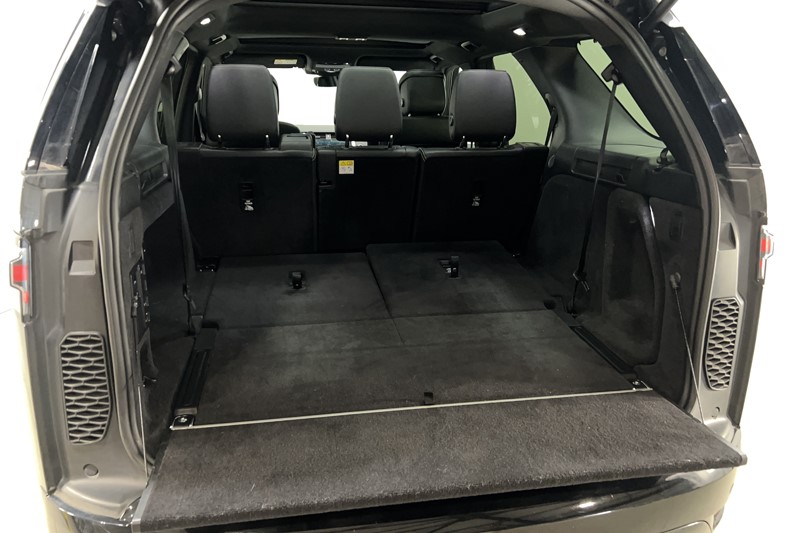 2024 (73) LAND ROVER DISCOVERY 3.0 D300 Dynamic SE 5dr Auto 5172522