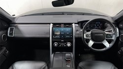 2024 (73) LAND ROVER DISCOVERY 3.0 D300 Dynamic SE 5dr Auto 5172485