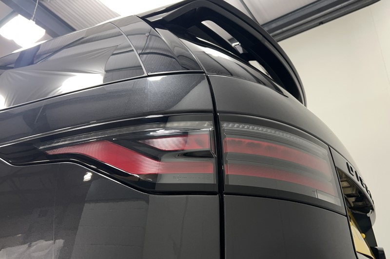 2024 (73) LAND ROVER DISCOVERY 3.0 D300 Dynamic SE 5dr Auto 5172528