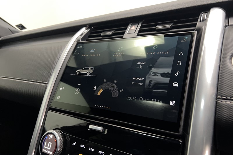 2024 (73) LAND ROVER DISCOVERY 3.0 D300 Dynamic SE 5dr Auto 5172506