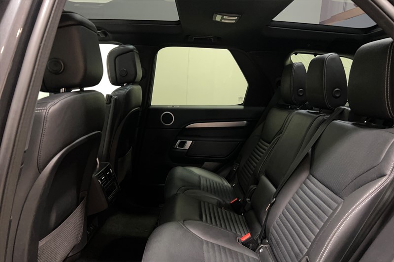 2024 (73) LAND ROVER DISCOVERY 3.0 D300 Dynamic SE 5dr Auto 5172480