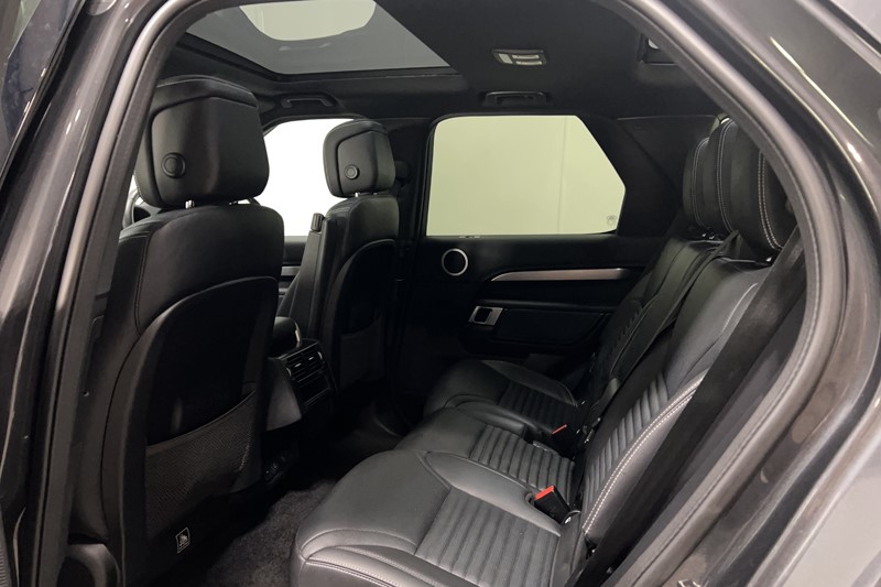 2024 (73) LAND ROVER DISCOVERY 3.0 D300 Dynamic SE 5dr Auto 5172520