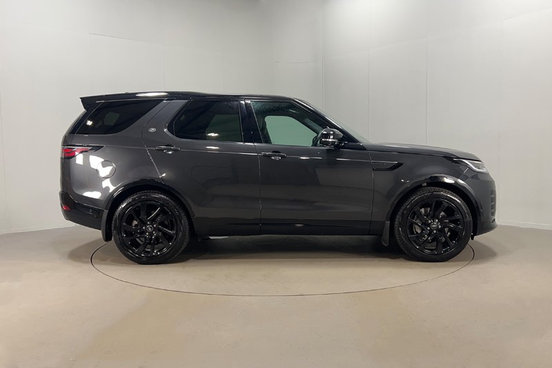 2024 (73) LAND ROVER DISCOVERY 3.0 D300 Dynamic SE 5dr Auto 5172481