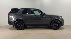 2024 (73) LAND ROVER DISCOVERY 3.0 D300 Dynamic SE 5dr Auto 5172481