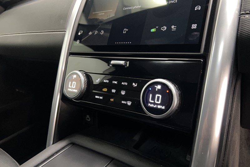 2024 (73) LAND ROVER DISCOVERY 3.0 D300 Dynamic SE 5dr Auto 5172503