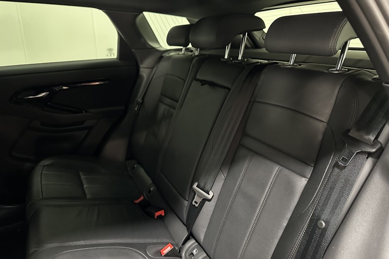 2024 (73) LAND ROVER RANGE ROVER EVOQUE 2.0 D200 S 5dr Auto 5166832