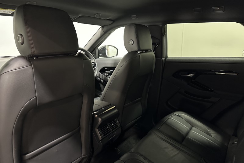 2024 (73) LAND ROVER RANGE ROVER EVOQUE 2.0 D200 S 5dr Auto 5166831