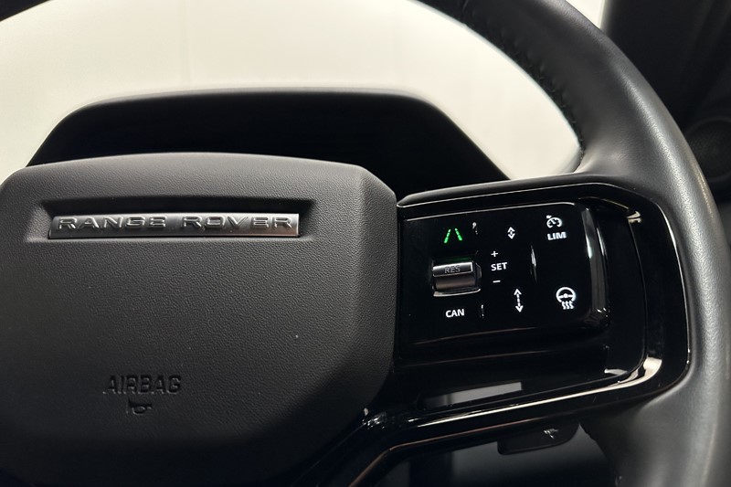 2024 (73) LAND ROVER RANGE ROVER EVOQUE 2.0 D200 S 5dr Auto 5166817