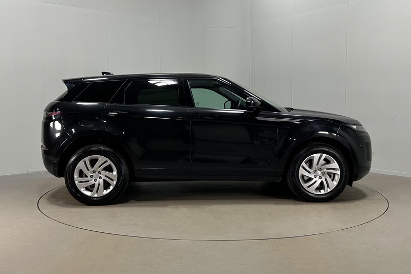 2024 (73) LAND ROVER RANGE ROVER EVOQUE 2.0 D200 S 5dr Auto 5166803