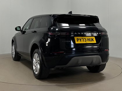 2024 (73) LAND ROVER RANGE ROVER EVOQUE 2.0 D200 S 5dr Auto