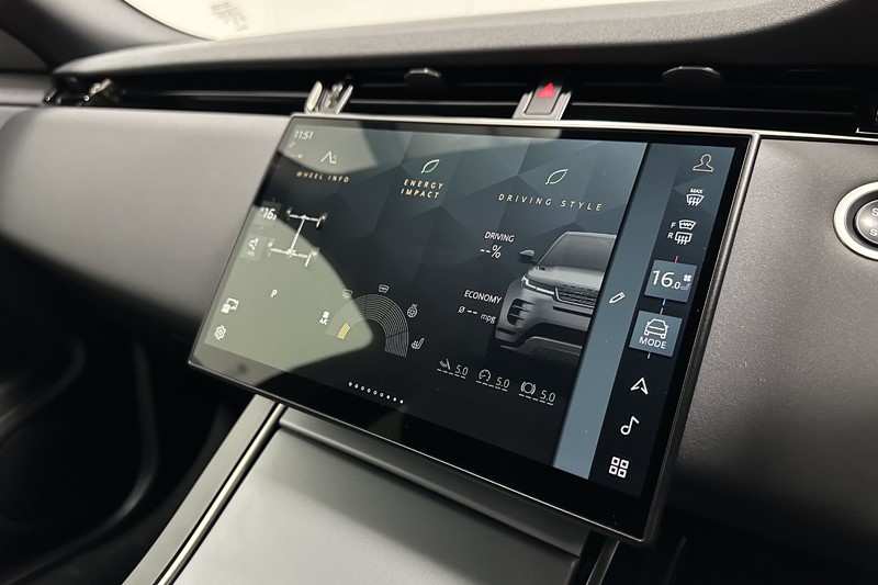 2024 (73) LAND ROVER RANGE ROVER EVOQUE 2.0 D200 S 5dr Auto 5166824