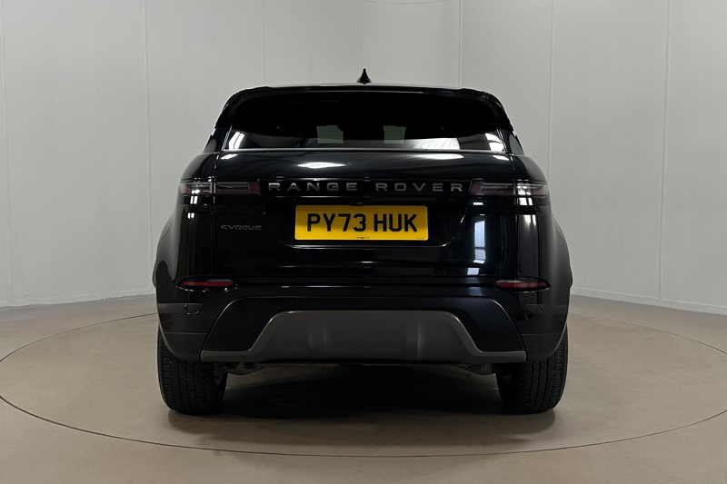 2024 (73) LAND ROVER RANGE ROVER EVOQUE 2.0 D200 S 5dr Auto 5166804