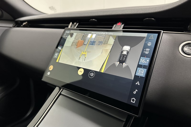 2024 (73) LAND ROVER RANGE ROVER EVOQUE 2.0 D200 S 5dr Auto 5166826