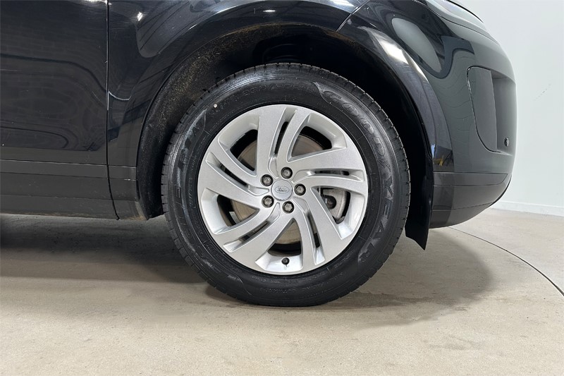 2024 (73) LAND ROVER RANGE ROVER EVOQUE 2.0 D200 S 5dr Auto 5166806