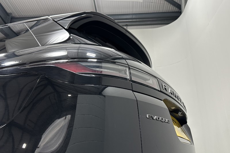 2024 (73) LAND ROVER RANGE ROVER EVOQUE 2.0 D200 S 5dr Auto 5166838