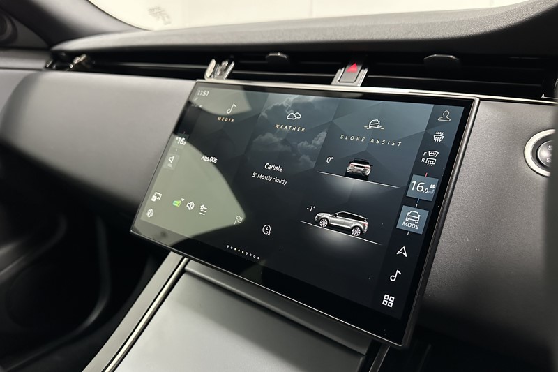 2024 (73) LAND ROVER RANGE ROVER EVOQUE 2.0 D200 S 5dr Auto 5166822