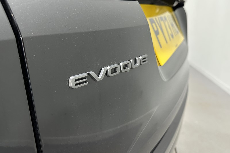 2024 (73) LAND ROVER RANGE ROVER EVOQUE 2.0 D200 S 5dr Auto 5166839