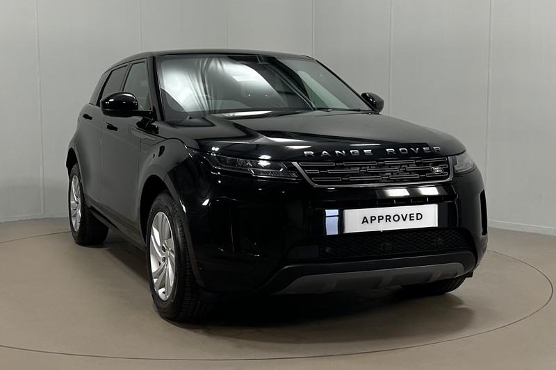 2024 (73) LAND ROVER RANGE ROVER EVOQUE 2.0 D200 S 5dr Auto
