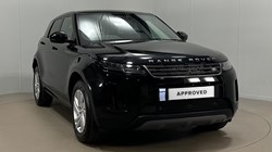 2024 (73) LAND ROVER RANGE ROVER EVOQUE 2.0 D200 S 5dr Auto 5166799