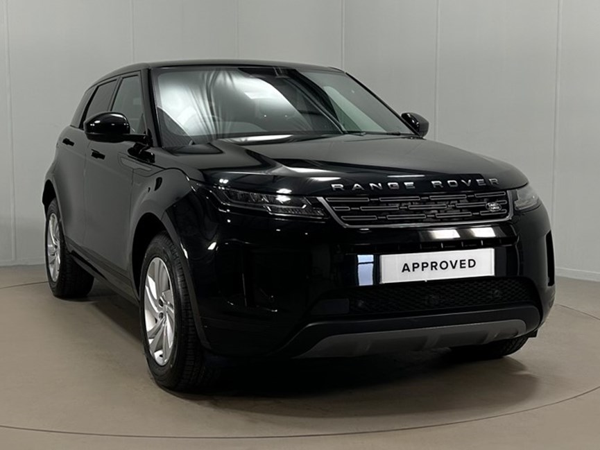 2024 (73) LAND ROVER RANGE ROVER EVOQUE 2.0 D200 S 5dr Auto