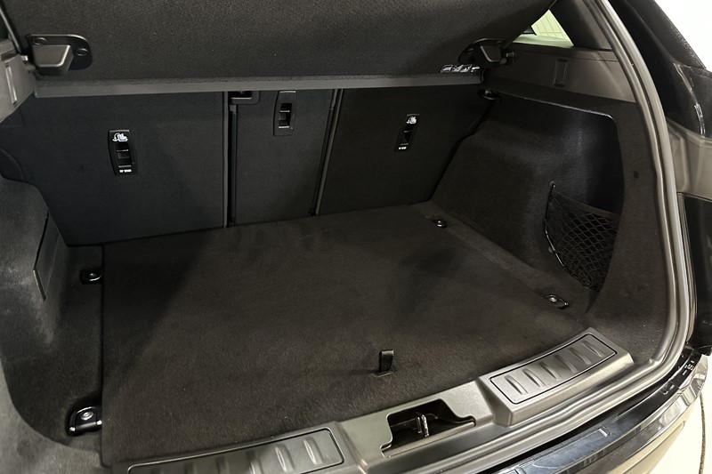 2024 (73) LAND ROVER RANGE ROVER EVOQUE 2.0 D200 S 5dr Auto 5166837