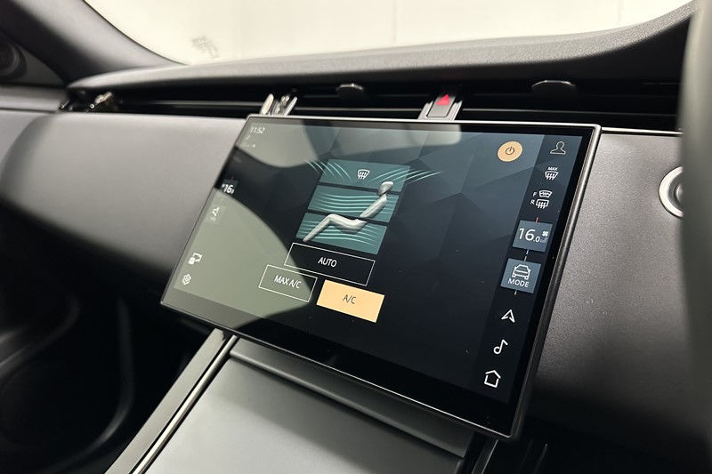 2024 (73) LAND ROVER RANGE ROVER EVOQUE 2.0 D200 S 5dr Auto 5166828