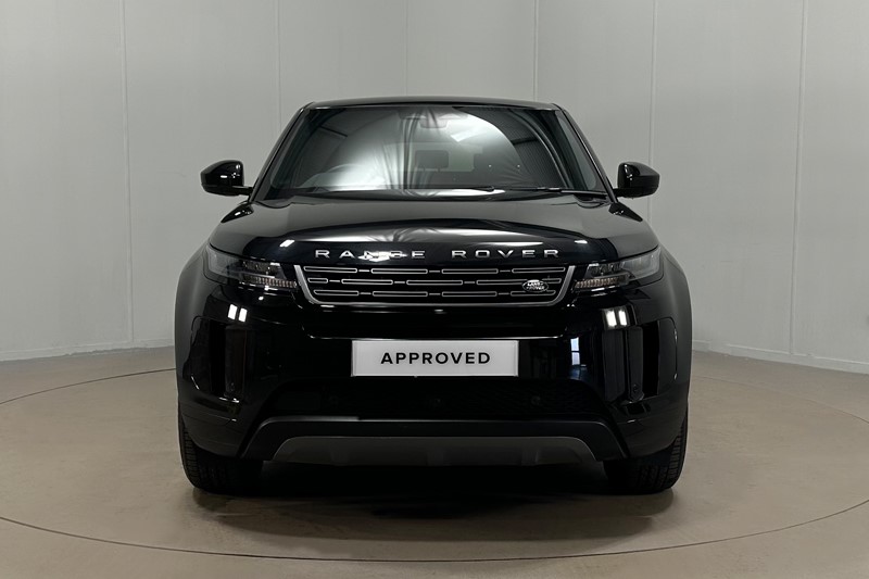 2024 (73) LAND ROVER RANGE ROVER EVOQUE 2.0 D200 S 5dr Auto 5166805