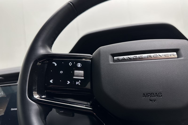 2024 (73) LAND ROVER RANGE ROVER EVOQUE 2.0 D200 S 5dr Auto 5166818