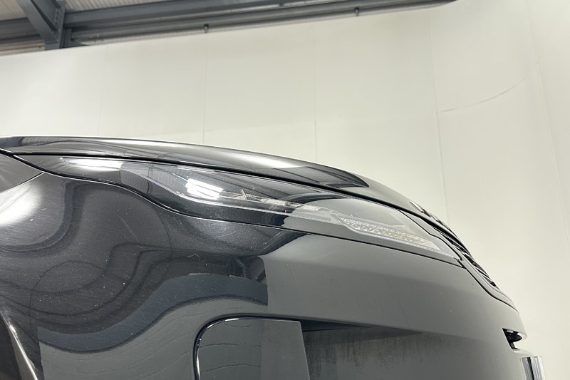 2024 (73) LAND ROVER RANGE ROVER EVOQUE 2.0 D200 S 5dr Auto 5166844