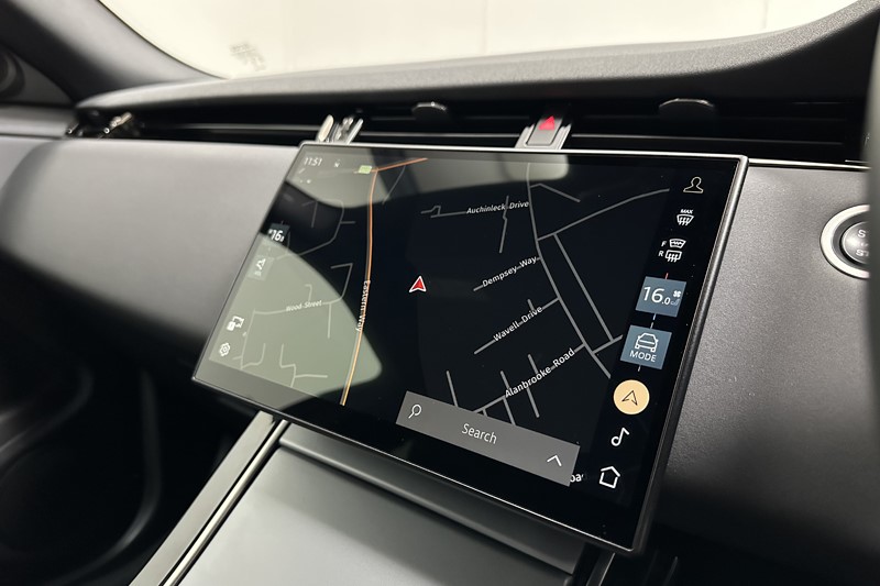 2024 (73) LAND ROVER RANGE ROVER EVOQUE 2.0 D200 S 5dr Auto 5166825