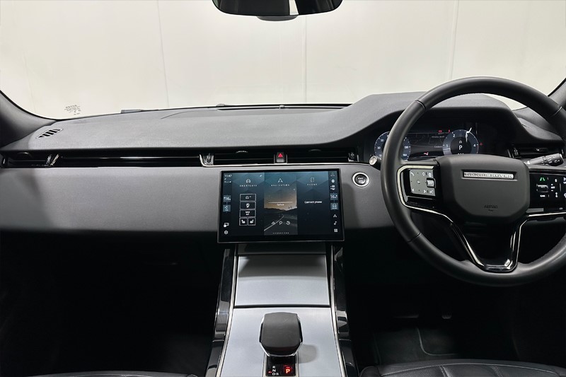 2024 (73) LAND ROVER RANGE ROVER EVOQUE 2.0 D200 S 5dr Auto 5166808