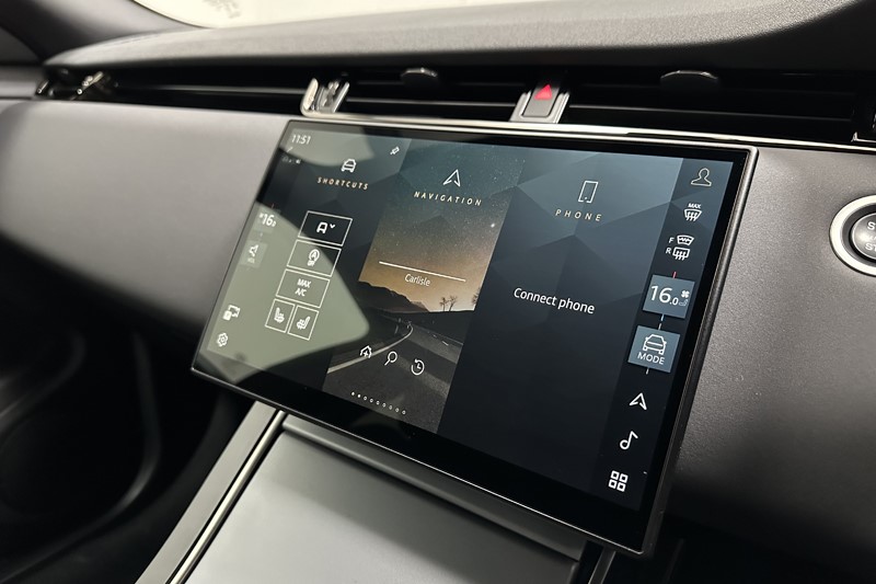 2024 (73) LAND ROVER RANGE ROVER EVOQUE 2.0 D200 S 5dr Auto 5166821