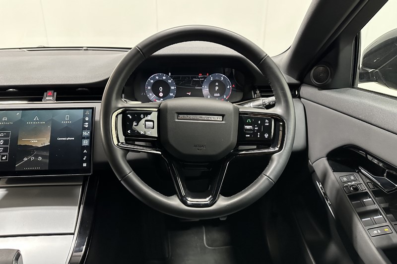 2024 (73) LAND ROVER RANGE ROVER EVOQUE 2.0 D200 S 5dr Auto 5166809
