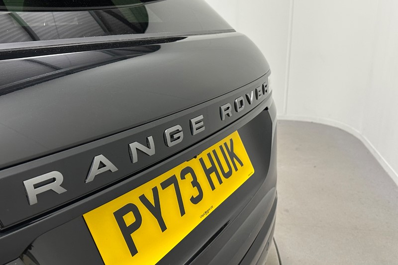 2024 (73) LAND ROVER RANGE ROVER EVOQUE 2.0 D200 S 5dr Auto 5166840