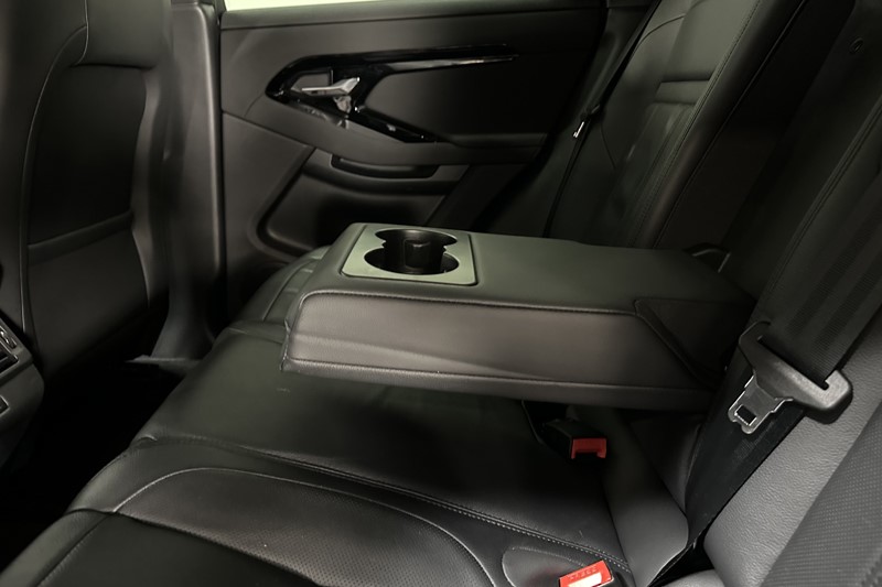 2024 (73) LAND ROVER RANGE ROVER EVOQUE 2.0 D200 S 5dr Auto 5166834