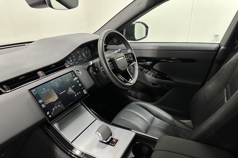 2024 (73) LAND ROVER RANGE ROVER EVOQUE 2.0 D200 S 5dr Auto 5166830