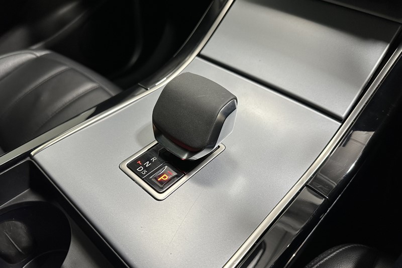 2024 (73) LAND ROVER RANGE ROVER EVOQUE 2.0 D200 S 5dr Auto 5166820