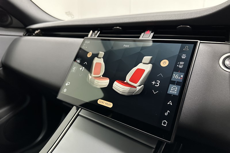 2024 (73) LAND ROVER RANGE ROVER EVOQUE 2.0 D200 S 5dr Auto 5166827