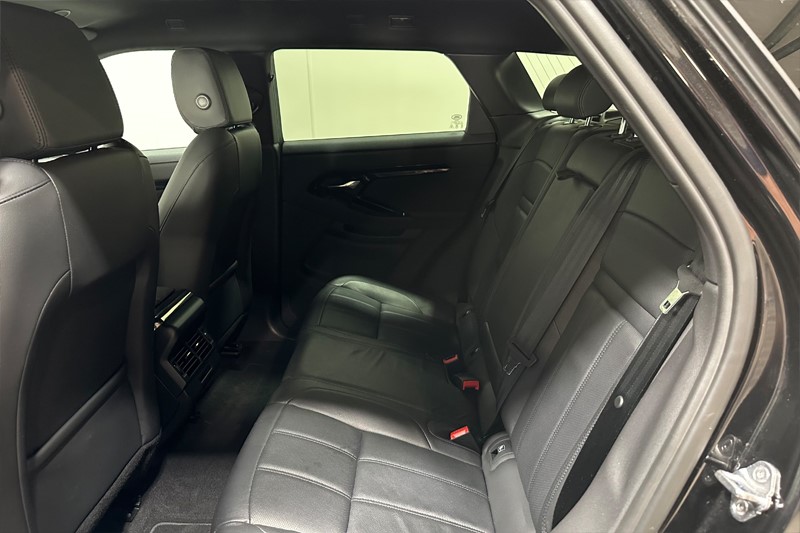 2024 (73) LAND ROVER RANGE ROVER EVOQUE 2.0 D200 S 5dr Auto 5166802