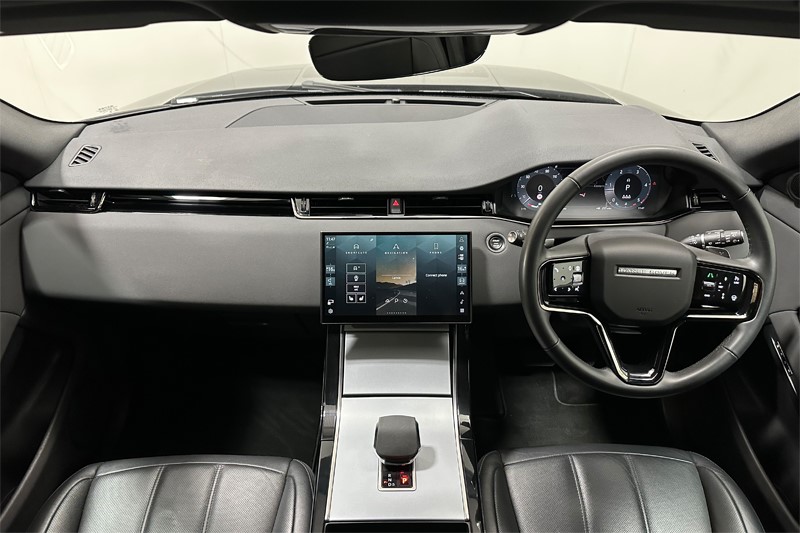 2024 (73) LAND ROVER RANGE ROVER EVOQUE 2.0 D200 S 5dr Auto 5166807