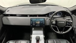 2024 (73) LAND ROVER RANGE ROVER EVOQUE 2.0 D200 S 5dr Auto 5166807