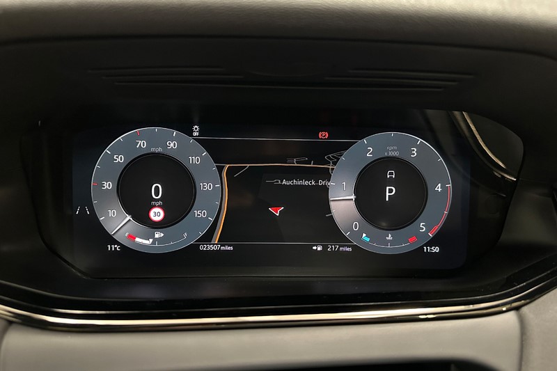 2024 (73) LAND ROVER RANGE ROVER EVOQUE 2.0 D200 S 5dr Auto 5166819