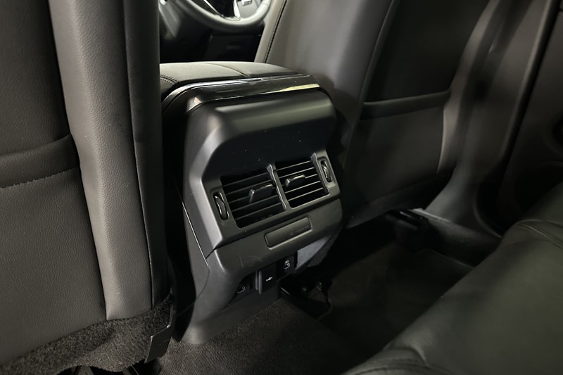 2024 (73) LAND ROVER RANGE ROVER EVOQUE 2.0 D200 S 5dr Auto 5166835