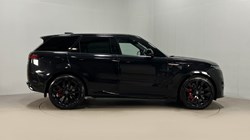 2023 (73) LAND ROVER RANGE ROVER SPORT 3.0 D350 First Edition 5dr Auto 5171404