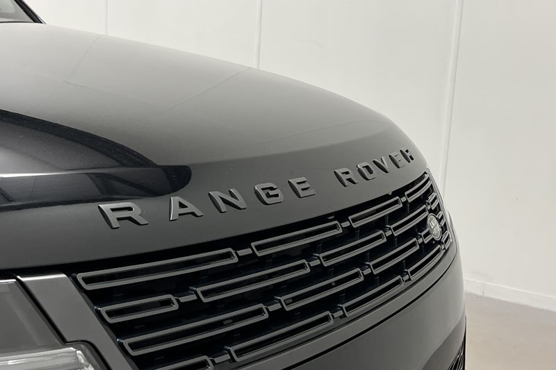 2023 (73) LAND ROVER RANGE ROVER SPORT 3.0 D350 First Edition 5dr Auto 5171453