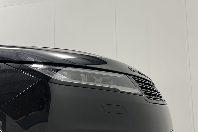 2023 (73) LAND ROVER RANGE ROVER SPORT 3.0 D350 First Edition 5dr Auto 5171452