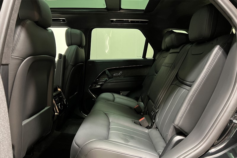 2023 (73) LAND ROVER RANGE ROVER SPORT 3.0 D350 First Edition 5dr Auto 5171403