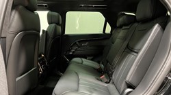 2023 (73) LAND ROVER RANGE ROVER SPORT 3.0 D350 First Edition 5dr Auto 5171403