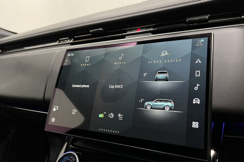 2023 (73) LAND ROVER RANGE ROVER SPORT 3.0 D350 First Edition 5dr Auto 5171428